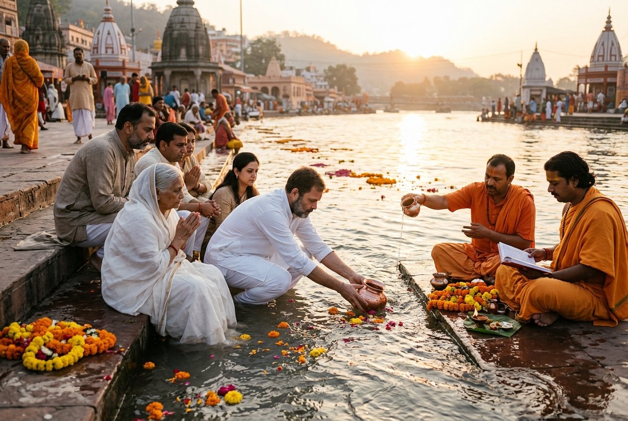 Asthi Visarjan