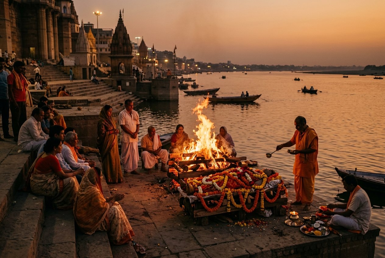 Cremation Services